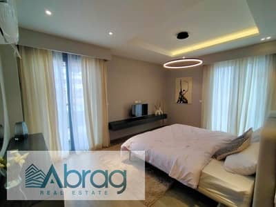 2 Bedroom Apartment for Sale in Sheikh Zayed, Giza - صور قديمة (5). jpg