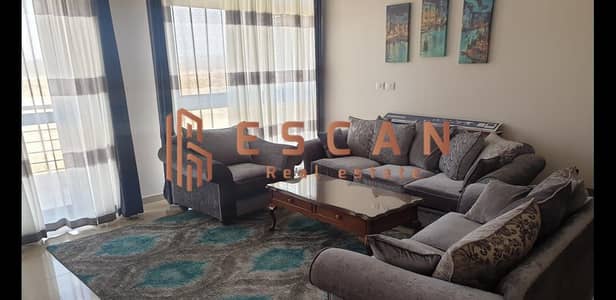 3 Bedroom Flat for Sale in Madinaty, Cairo - U873276. jpeg