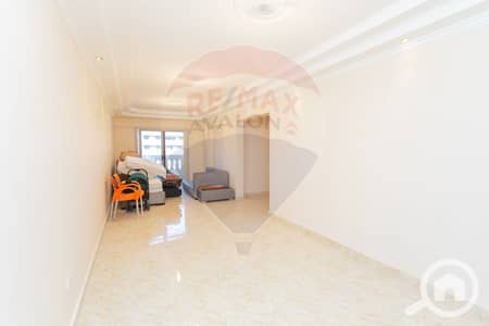 3 Bedroom Apartment for Sale in Sporting, Alexandria - 2. jpg