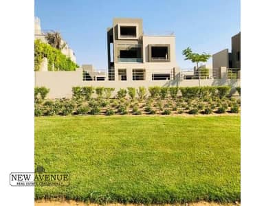 3 Bedroom Townhouse for Sale in New Cairo, Cairo - 6. jfif. jpg