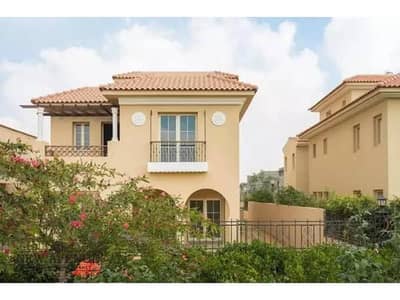 4 Bedroom Twin House for Sale in New Cairo, Cairo - 10. jfif. jpg