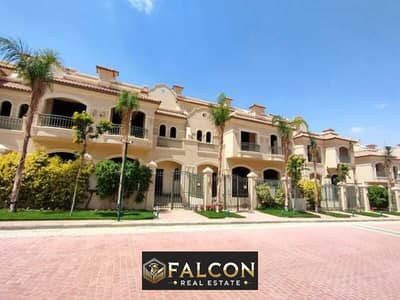 3 Bedroom Villa for Sale in Shorouk City, Cairo - WhatsApp Image 2024-08-13 at 11.54. 56 AM (1). jpeg