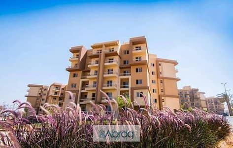 3 Bedroom Apartment for Sale in 6th of October, Giza - 1e107ee7-c6d4-4fe0-90fb-04a9e90e2fa5. jpg