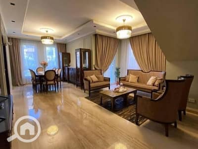 4 Bedroom Twin House for Sale in New Cairo, Cairo - WhatsApp Image 2025-02-03 at 1.07. 08 PM_900x700_800x600. jpg