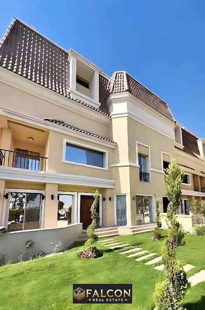 3 Bedroom Villa for Sale in Mostakbal City, Cairo - 0c0330c5-2873-4989-9bb2-2cb2f97f5ed8. jpeg