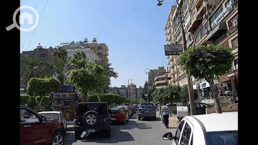 Retail for Sale in Heliopolis, Cairo - maxresdefault. png