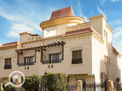 5 Bedroom Villa for Sale in New Cairo, Cairo - Pic-02 - Copy (2). jpg