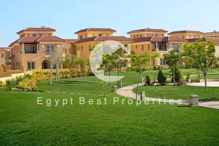 3 Bedroom Flat for Sale in New Cairo, Cairo - VCtz2Gp7IJIg88uF38dZmI254v5QEs. jpg