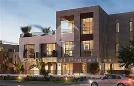 3 Bedroom Apartment for Sale in New Cairo, Cairo - marakez cest. jpg