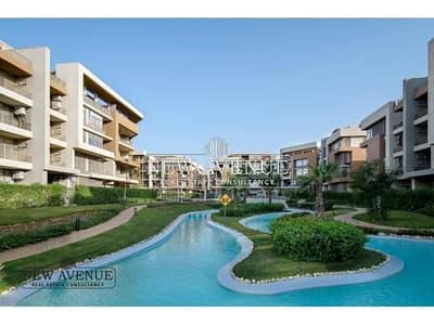 4 Bedroom Apartment for Sale in Shorouk City, Cairo - 6b99e048-d82b-11ef-947f-9e690d2e83a5. jpg