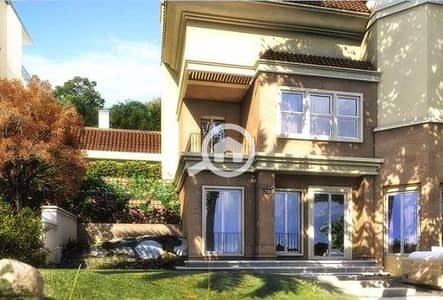 5 Bedroom Villa for Sale in Mostakbal City, Cairo - 264673147_122432366912958_615989842463679565_n. jpg