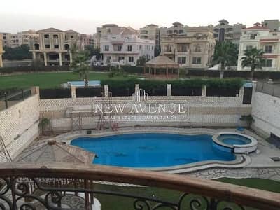 8 Bedroom Villa for Sale in New Cairo, Cairo - bb8ca3f2-df0d-11ef-a35c-d6db0698389a. jpeg