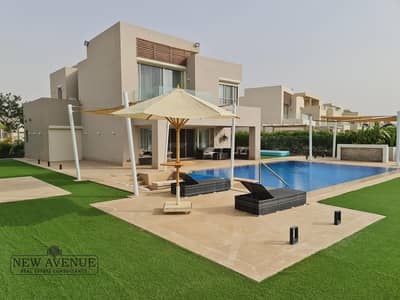 4 Bedroom Villa for Sale in North Coast, Matruh - WhatsApp Image 2024-09-11 at 11.35. 39 AM (1). jpeg