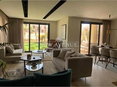 2 Bedroom Flat for Sale in New Heliopolis, Cairo - 0c5620b5-d4ed-43e2-b88d-39993a49fc64. png