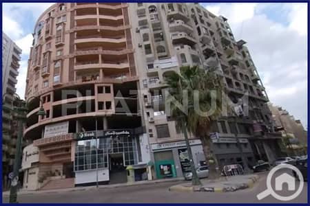 3 Bedroom Flat for Sale in Glim, Alexandria - 1. JPG