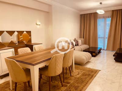 2 Bedroom Flat for Rent in New Cairo, Cairo - 5efed31d-8477-4bd9-b15f-8a4444d20245. jpg