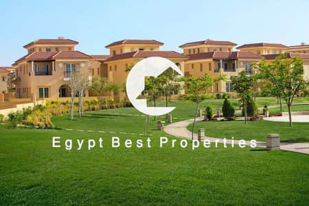 3 Bedroom Flat for Sale in New Cairo, Cairo - VCtz2Gp7IJIg88uF38dZmI254v5QEs. jpg