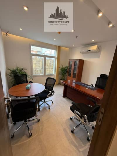 Office for Sale in Sheikh Zayed, Giza - WhatsApp Image 2025-02-11 at 1.45. 47 PM (2). jpeg