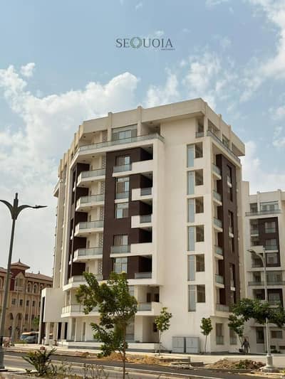 2 Bedroom Apartment for Sale in New Capital City, Cairo - IMG-20250209-WA0078. jpg