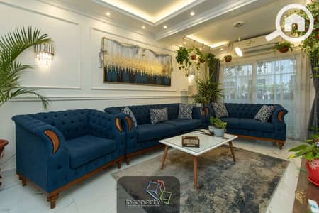 2 Bedroom Apartment for Rent in Glim, Alexandria - Apartment for Rent in Gleem - Alexandria