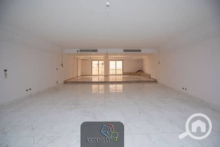 شقة 3 غرف نوم للبيع في جليم، الإسكندرية - شقة للبيع 329 م جليم - اول سكن