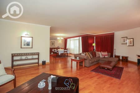 3 Bedroom Flat for Sale in Kafr Abdo, Alexandria - Apartment for Sale in Kafr Abdo - Alexandria
