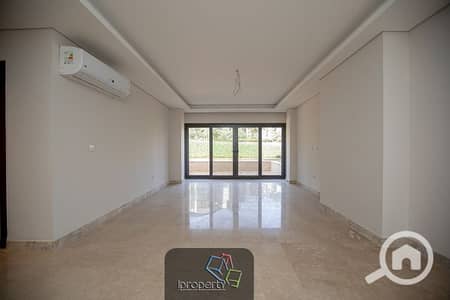 4 Bedroom Flat for Sale in Sheikh Zayed, Giza - Ground + Garden for Sale in Zed West - Sheikh Zayed