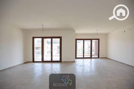 4 Bedroom Penthouse for Sale in 6th of October, Giza - Penthouse for Sale in Pyramid Heights