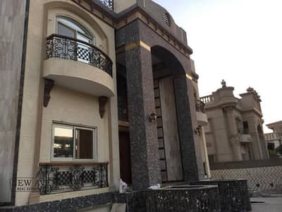 8 Bedroom Villa for Sale in New Cairo, Cairo - 0a764177-707e-4e68-bf05-d022c93fc2a0. jpg