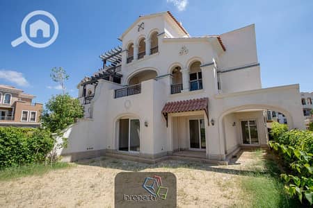 4 Bedroom Villa for Rent in King Mariout, Alexandria - Villa for Rent in Jewar - King Mariout