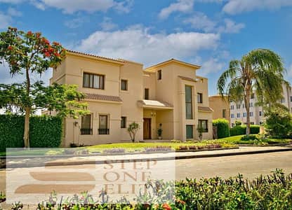 5 Bedroom Villa for Sale in New Cairo, Cairo - 465466006_2778509985653640_5179763307347873942_n. jpg