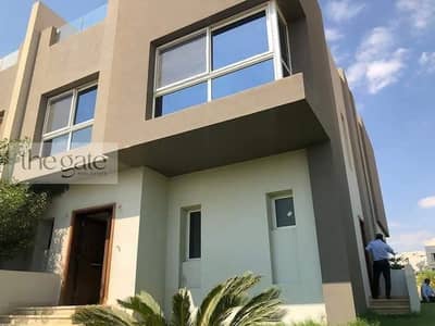 4 Bedroom Twin House for Sale in Sheikh Zayed, Giza - IMG-20250211-WA0015. jpg