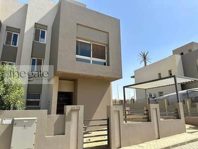 4 Bedroom Villa for Sale in Sheikh Zayed, Giza - etapa66. jpg