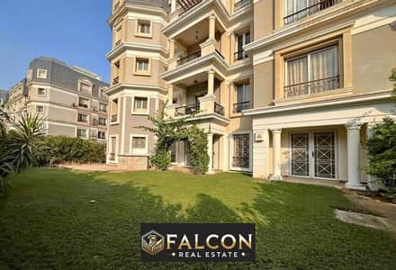 4 Bedroom iVilla for Sale in New Cairo, Cairo - 3. jpg