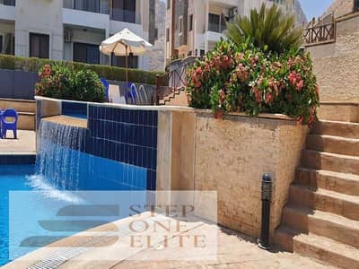 2 Bedroom Chalet for Sale in Ain Sukhna, Suez - e02ff5ea-8864-4b7e-81c6-58e7efa34109. jpg