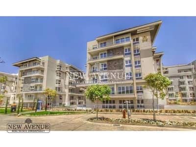 3 Bedroom iVilla for Sale in New Cairo, Cairo - 6ae6fd9e-dbd5-11ef-bcc9-e6fd61cb1226. jpg