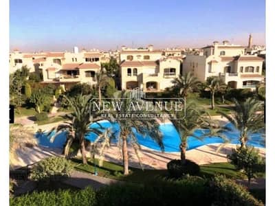 7 Bedroom Twin House for Sale in New Cairo, Cairo - a2728aa5-9045-4226-8b02-aa253f19631f. png