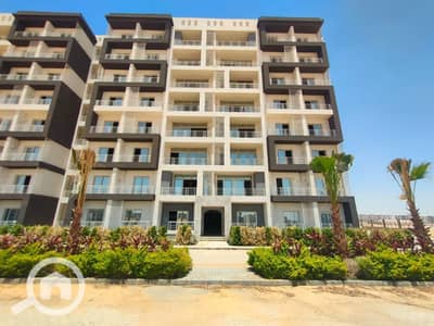 3 Bedroom Flat for Sale in New Capital City, Cairo - a26bb68b-67d6-40e2-84d9-c8e6be41a8c9 (1). jpeg