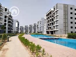 3 Bedroom Penthouse for Sale in Hadayek October, Giza - 5. jpg