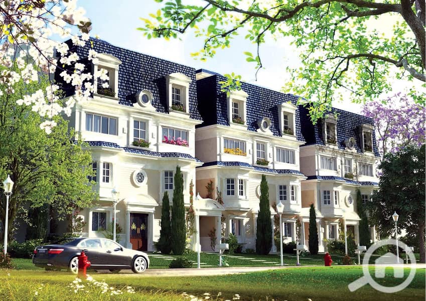 10 Town-houses-for-sale-in-mountain-view-icity-new cairo. jpg