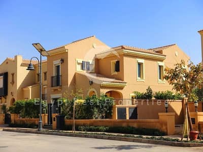 4 Bedroom Townhouse for Sale in New Cairo, Cairo - 1699626-71836o-2. jpg