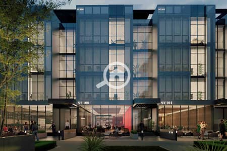 Office for Sale in New Cairo, Cairo - Office Villas E-Brochure Final-15. jpg