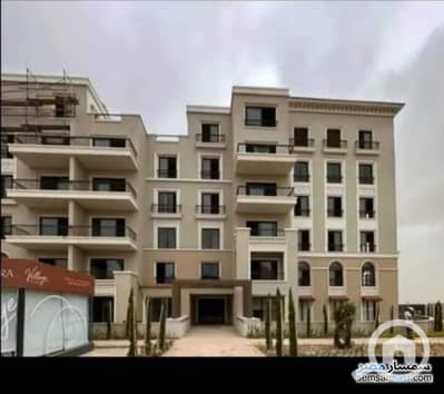 3 Bedroom Apartment for Sale in Sheikh Zayed, Giza - realestate_شقة-للبيع-في-كمبوند-فيلدج-ويست_120240220254419. jpg