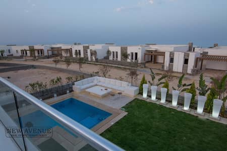 4 Bedroom Villa for Sale in North Coast, Matruh - bc127cc4-7c4b-4a16-91b6-a615ed7d1eac. jpg