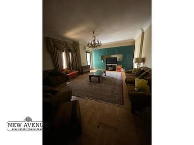 3 Bedroom Apartment for Sale in Zamalek, Cairo - 4cb1d59c-79f6-46d4-b73a-0fca963a10e1. jpg