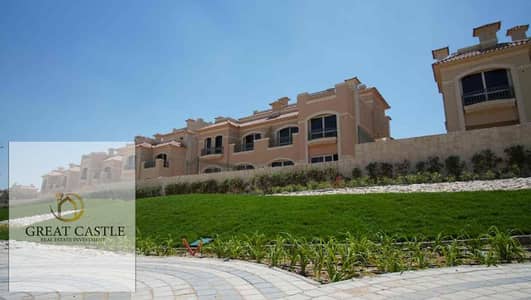 3 Bedroom Townhouse for Sale in New Capital City, Cairo - 39a5fbae-0907-46ce-ac33-d9db2d6a4094. jpg