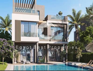 5 Bedroom Villa for Sale in Sheikh Zayed, Giza - Ca-0-00pture. jpg