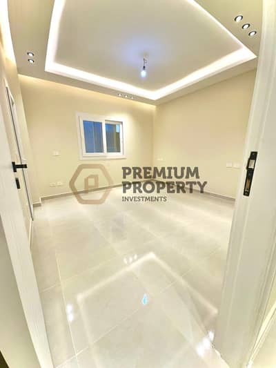 3 Bedroom Apartment for Sale in Sheikh Zayed, Giza - 5a445c39-61df-4530-8e0c-f723ae4def15. jpeg