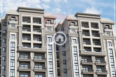 3 Bedroom Apartment for Sale in Smoha, Alexandria - 1. jpg