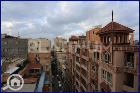 3 Bedroom Apartment for Rent in Glim, Alexandria - 1. JPG